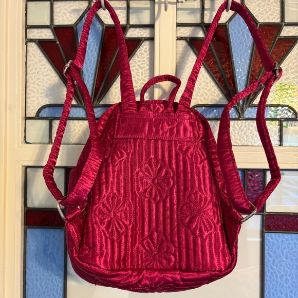 Satin Small Backpack Urban Outfitters - Picture 6 of 6